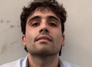 Ovidio Guzmán, hijo del Chapo, se declara no culpable de narcotráfico y lavado de dinero