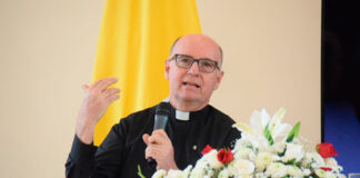 Arzobispo de Tegucigalpa pide que se acabe la confrontación entre hondureños