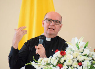 Arzobispo de Tegucigalpa pide que se acabe la confrontación entre hondureños