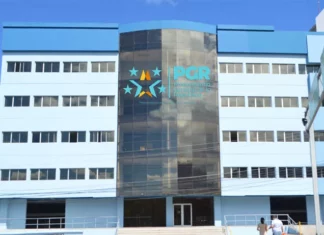 La PGR celebra que se declarara sin lugar un recurso de apelación por un resolución favorable a Honduras por L.50 millones