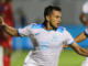 Honduras goleó 4-0 a Granada y salta al tercer lugar en la Liga de Naciones