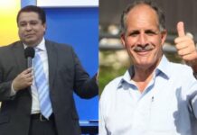 Pastor Roy Santos publica ‘revelación’ que le hizo Dios sobre quiénes son los ‘mejores’ para gobernar Honduras «Mel carga una semilla maligna»