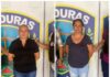 La Policía Nacional detiene a dos féminas por tentativa de asesinato en la aldea Pacayas, Francisco Morazán