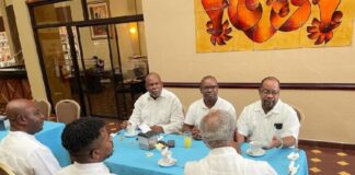 La Planaponh señala que «Las acciones de Luis Redondo muestran actitud de autoritarismo»