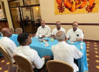 La Planaponh señala que «Las acciones de Luis Redondo muestran actitud de autoritarismo»