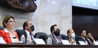 Convocan a jefes de bancada a reunión con la Junta Directiva| del CN este miércoles
