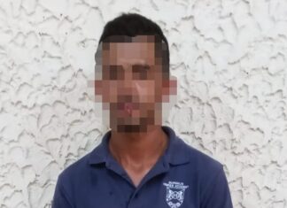 Dictan prisión preventiva para pastor evangélico acusado de violar un menor por más de 10 años en Danlí