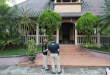 Juez dicta auto de formal procesamiento a supuesto socio de los Valle Valle acusado de asesinato