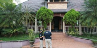 Juez dicta auto de formal procesamiento a supuesto socio de los Valle Valle acusado de asesinato