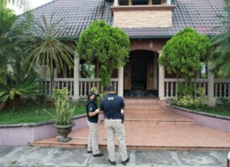 Juez dicta auto de formal procesamiento a supuesto socio de los Valle Valle acusado de asesinato