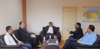 El Congreso debe decidir si se hace consulta popular para elegir Fiscal, dice CNE