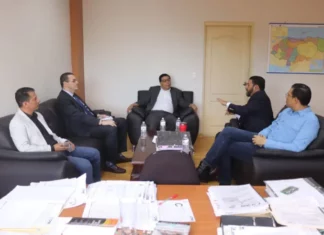 El Congreso debe decidir si se hace consulta popular para elegir Fiscal, dice CNE