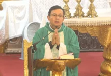 Si no estás dispuesto a perdonar, ¿para qué corriges a tu hermano?