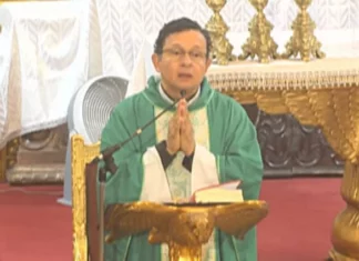 Si no estás dispuesto a perdonar, ¿para qué corriges a tu hermano?