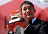 El actor hongkonés Tony Leung, ‘honrado» por el León de Oro honorífico de Venecia