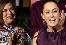 El duelo Xóchitl Gálvez y Claudia Sheinbaum acerca a México a su primera mujer presidenta