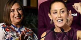 El duelo Xóchitl Gálvez y Claudia Sheinbaum acerca a México a su primera mujer presidenta