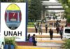 La UNAH anticipa una inscripción de al menos 70 mil estudiantes al inicio del nuevo año académico