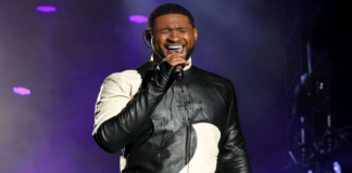 Usher protagonizará el espectáculo del Súper Bowl de 2024 en Las Vegas