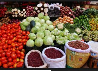 Incremento al diésel impactará en el precio de la canasta básica, advierte Fedecamara