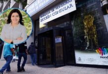 Gilda Silvestrucci, nueva cónsul de Honduras en Houston