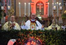 Iglesia Católica pide que haya una reconciliación desde el verdadero perdón en Honduras