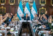 Gobierno de Honduras liquida la Dinaf para crear la Secretaría de Niñez, Adolescencia y Familia