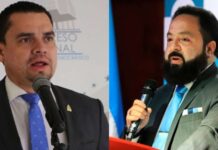 Tomás Zambrano a Luis Redondo: “En el Partido Nacional no existe nadie con condena firme o procesos activos”