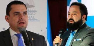 Tomás Zambrano a Luis Redondo: “En el Partido Nacional no existe nadie con condena firme o procesos activos”