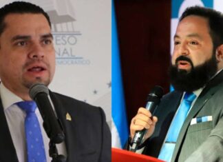 Tomás Zambrano a Luis Redondo: “En el Partido Nacional no existe nadie con condena firme o procesos activos”