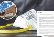 La ATIC y UNAF capturan al ex contador general de INVEST-H Carlos Luis Guevara, en relación a millonario fraude en la compra de mascarillas