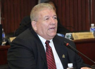 Ha habido ofertas de dinero a varios congresistas a cambio del voto para elegir al nuevo Fiscal General, confirma Edgardo Castro