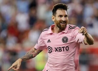 Messi dispara las suscripciones de ‘MLS Season Pass’: más de 110.000 el día de su debut
