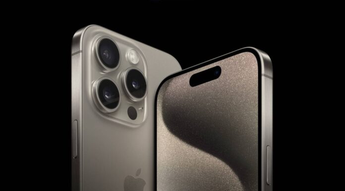 Apple lanza su primer iPhone con un puerto USB-C