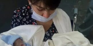 Hospital de California reporta el nacimiento de 10 pares de gemelos en un solo día