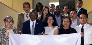 Bancada del PSH pide a presidencia del CN que reanude las sesiones legislativas para este martes