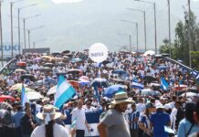 El BOC condena la campaña de odio y desprestigio del oficialismo