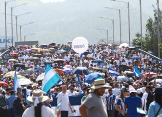 El BOC condena la campaña de odio y desprestigio del oficialismo