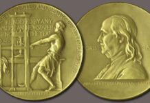 Los premios Pulitzer se abren a residentes en EE.UU. sin la nacionalidad