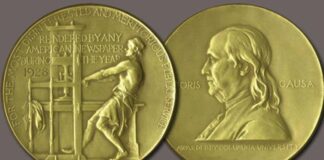 Los premios Pulitzer se abren a residentes en EE.UU. sin la nacionalidad