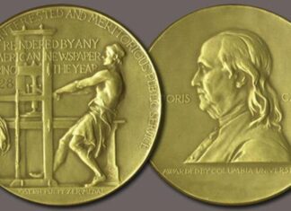 Los premios Pulitzer se abren a residentes en EE.UU. sin la nacionalidad