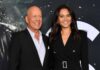 Esposa de Bruce Willis dice que no sabe si el actor es consciente de su padecimiento