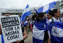 EE. UU. prohíbe la entrada a 100 funcionarios municipales de Nicaragua por cierre de universidades