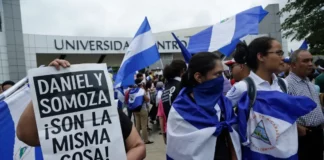 EE. UU. prohíbe la entrada a 100 funcionarios municipales de Nicaragua por cierre de universidades