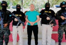 MP asegura 46 bienes de origen ilícito vinculados al Exalcalde de San Marcos, Santa Bárbara, Pedro Aguilar