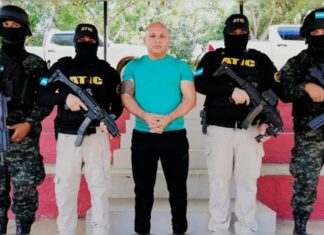 MP asegura 46 bienes de origen ilícito vinculados al Exalcalde de San Marcos, Santa Bárbara, Pedro Aguilar