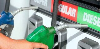 Combustibles reflejarán una rebaja a partir del lunes