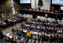 Diputados coinciden en que la elección del Fiscal General y Adjunto «está paralizada»