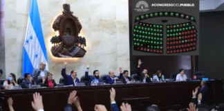 Diputados de oposición reiteran que al CN le corresponde aprobar o no una consulta popular en el país