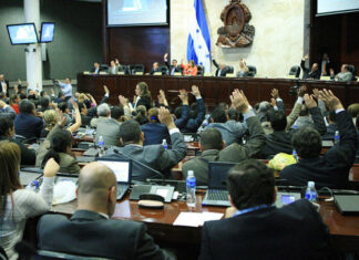 Esta semana retomarán las pláticas para buscar acuerdos y elegir los nuevos fiscales del MP